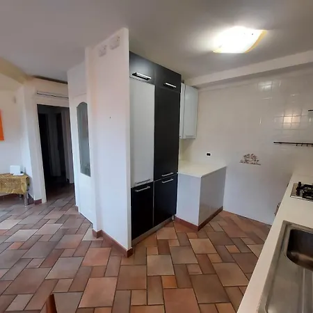 Appartement 12z-12 Borgo Dei Merli *