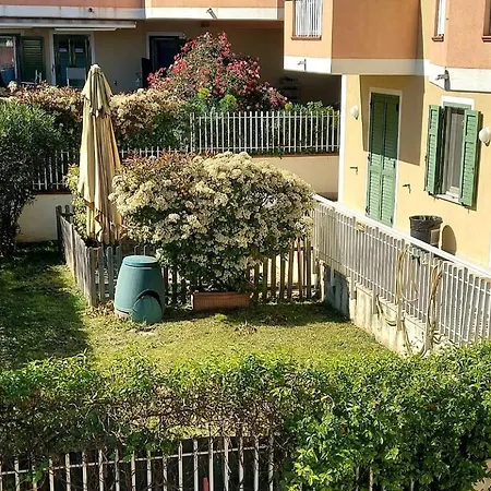 Appartement 12z-12 Borgo Dei Merli *