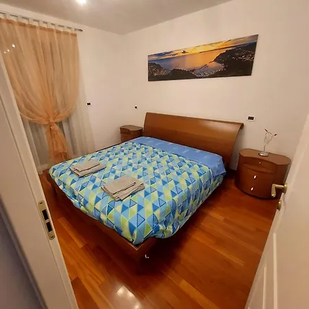 12z-12 Borgo Dei Merli Apartment Sistiana