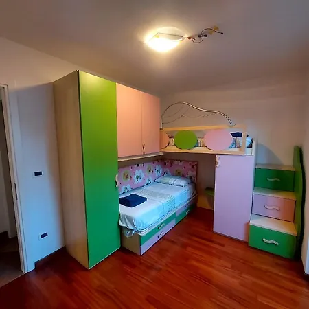 Appartement 12z-12 Borgo Dei Merli Sistiana