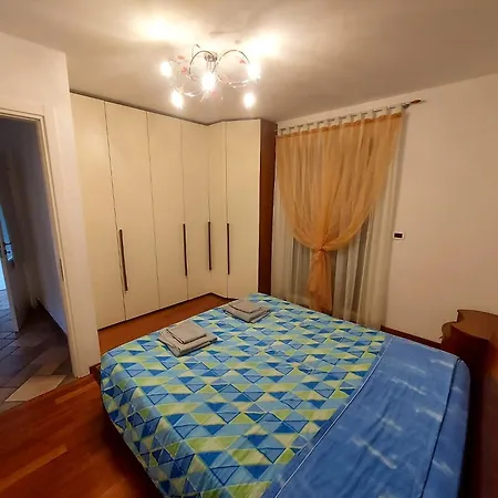 12z-12 Borgo Dei Merli * Sistiana