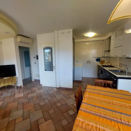 12z-12 Borgo Dei Merli Apartment Sistiana