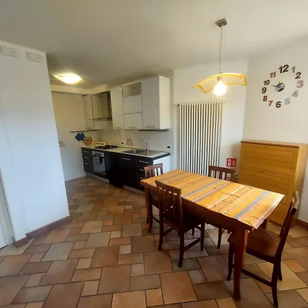 12z-12 Borgo Dei Merli * Sistiana