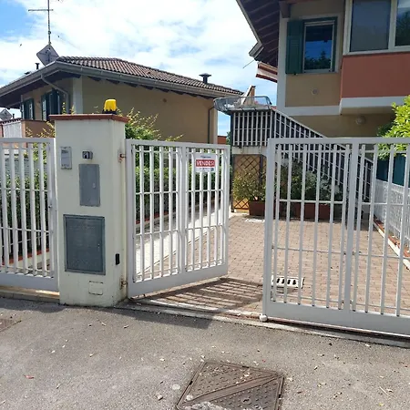 12z-12 Borgo Dei Merli
