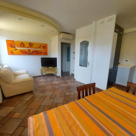 Apartment 12z-12 Borgo Dei Merli